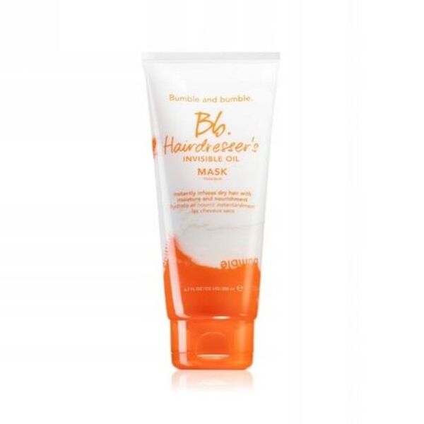 

Маска для волос, 200 мл Bumble And Bumble Invisible oil