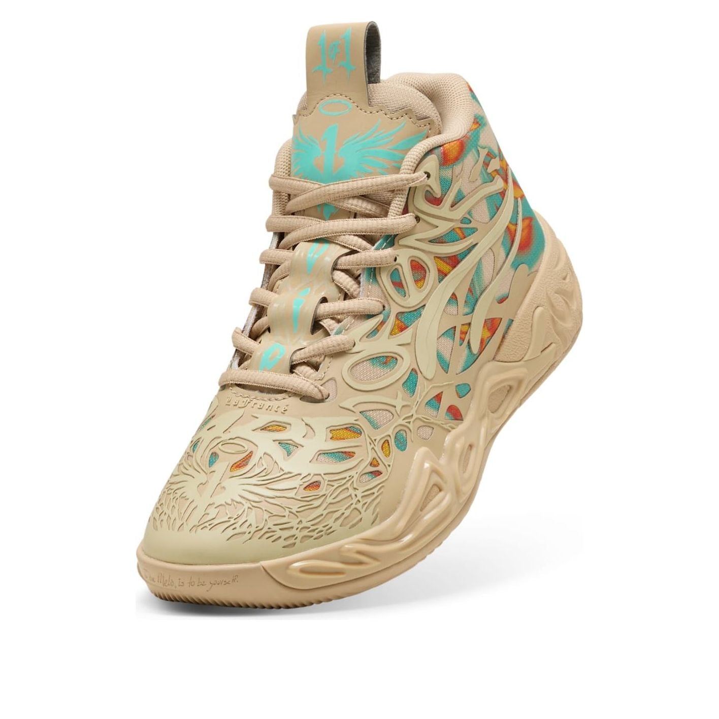 (GS) Puma MB.04 'Flare' — фото 3