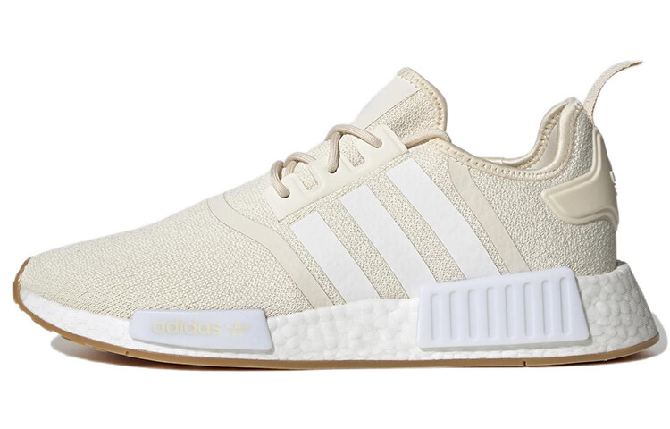 

Кроссовки Adidas Originals Nmd R1 Wonder White Gum