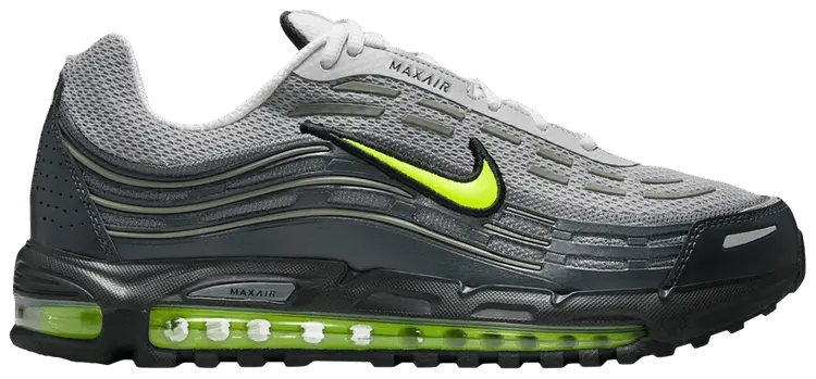 

Кроссовки Nike Air Max TL 2.5, серый
