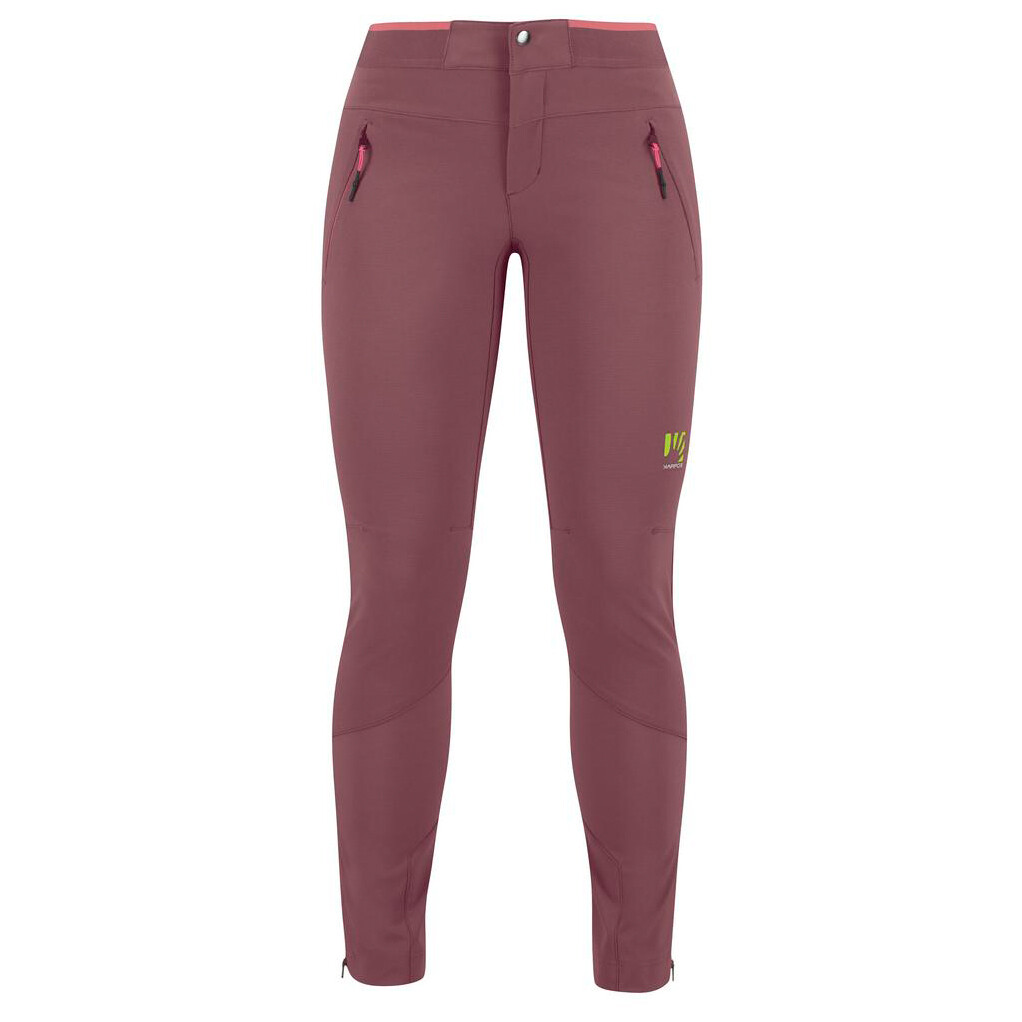 

Зимние брюки Karpos Pietena Pant, цвет Huckleberry