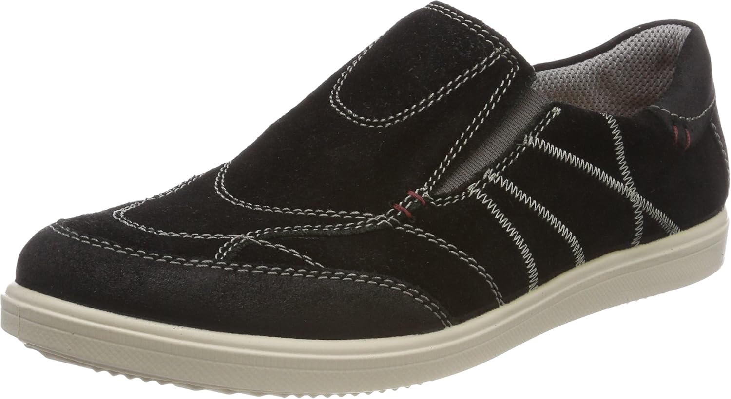 

Мужские лоферы Jomos, черный