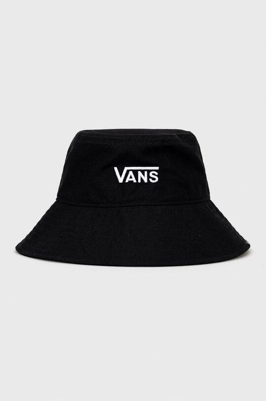 

Шапка Vans, черный