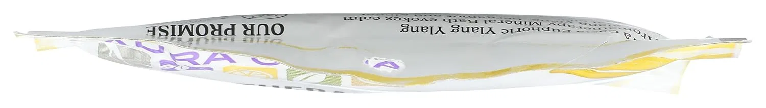 Минеральная ванна Aura Cacia Euphoria, 71 г — фото 4