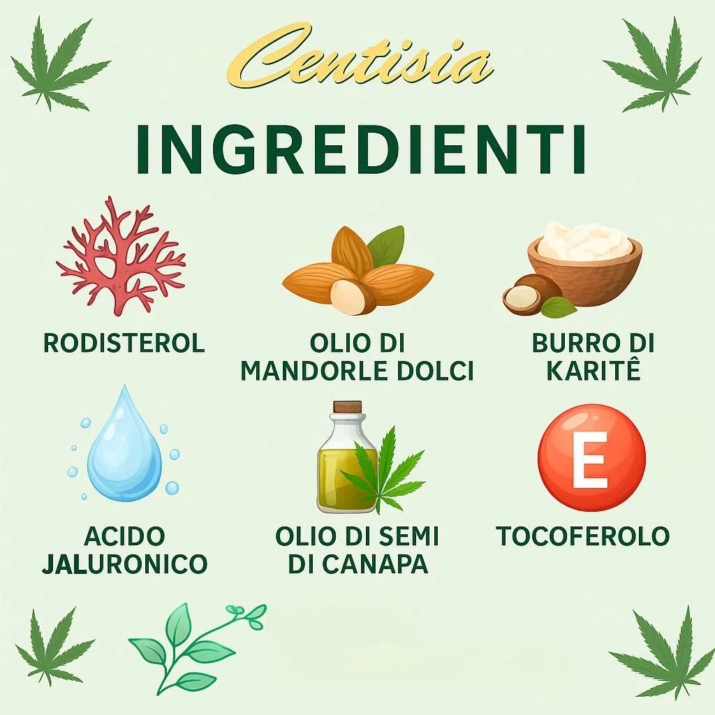 Крем для тела Centisia Rodisterol Reduction, антицеллюлитный, 200 мл — фото 3