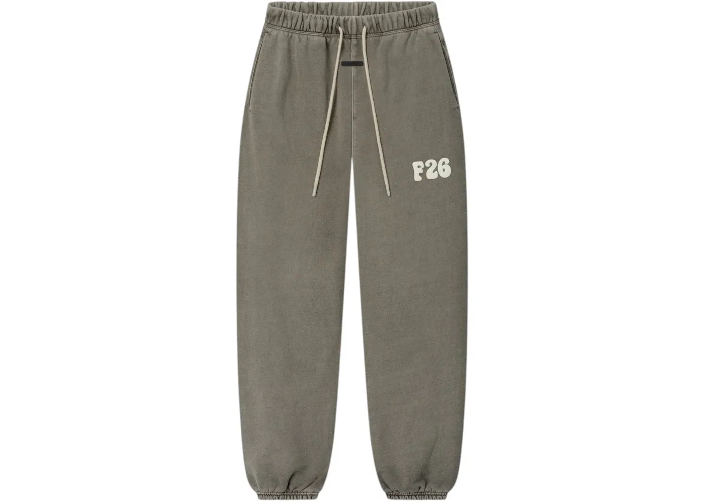 Женские брюки с начесом Essentials Classic Fleece Sweatpant Fear of God