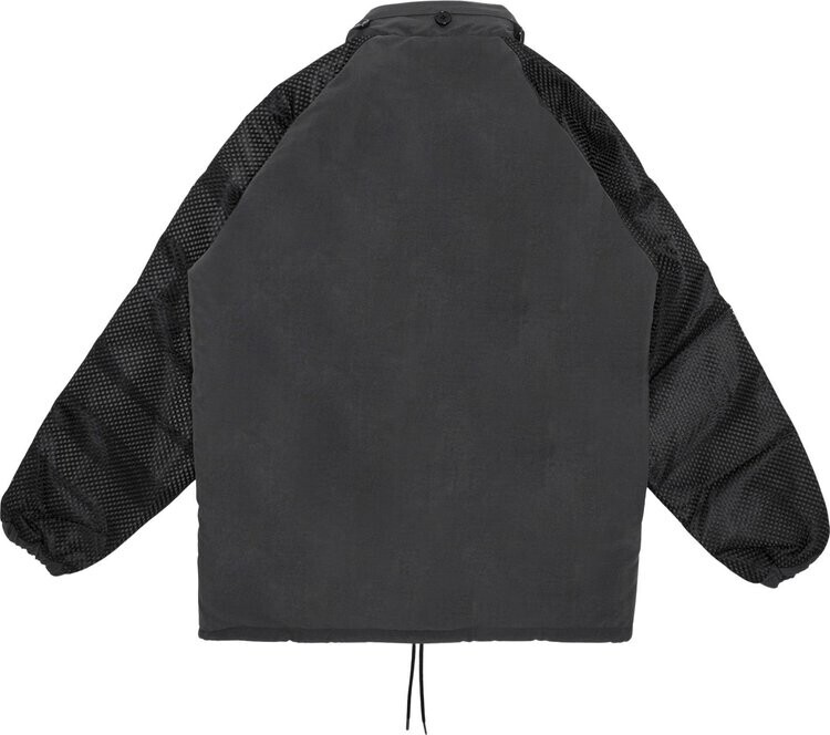 

Куртка Flight Club Sport Jacket (Reflective) 'Black/Black', черный