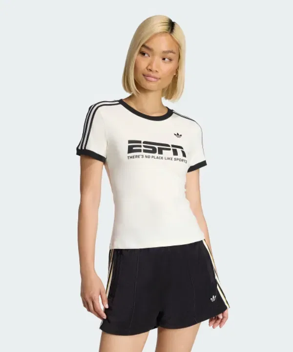 Футболка Sponsor Cotton Cali, Adidas Originals