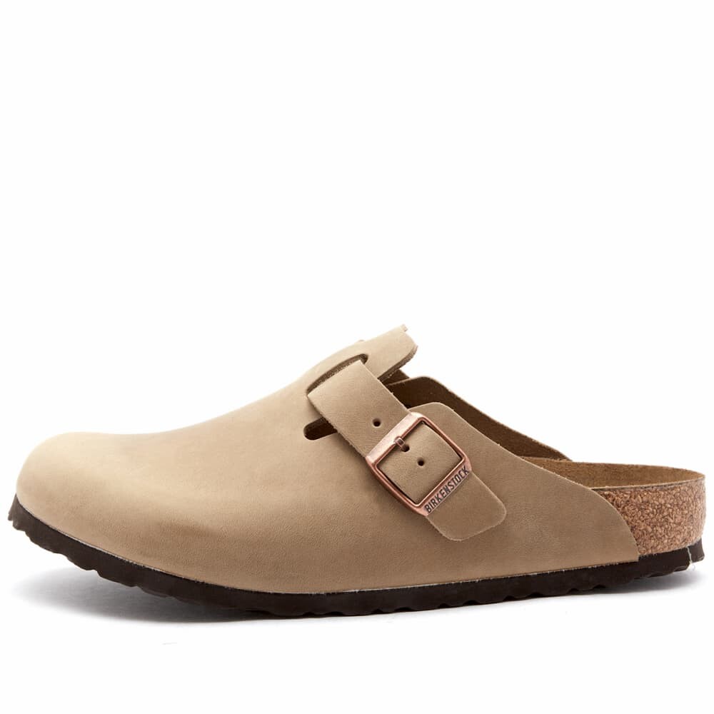 

Сандалии Birkenstock Boston