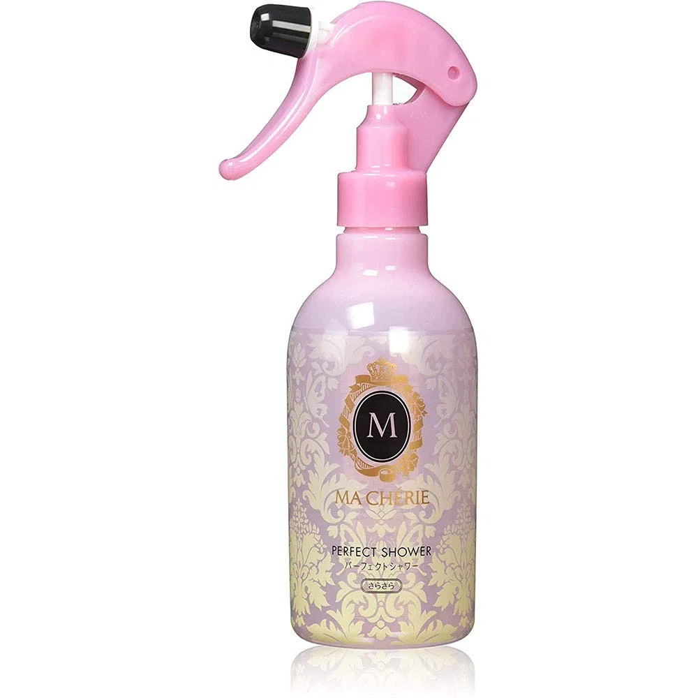 Гель для душа Shiseido Macherie New Perfect Shower EX 250 мл Ma Cherie