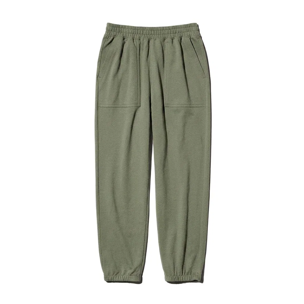 Детские брюки 56 Olive UNIQLO