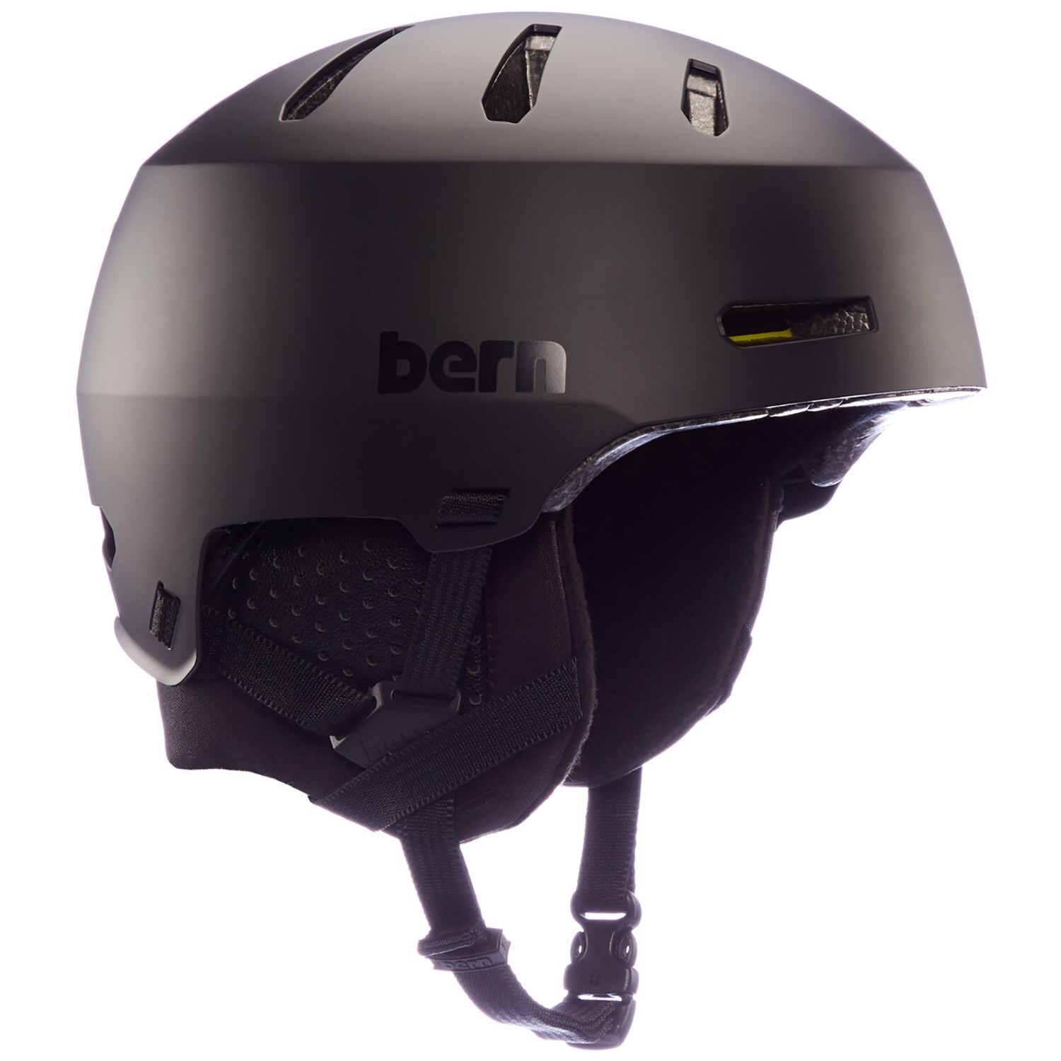 

Шлем Bern Macon 2.0 MIPs, черный