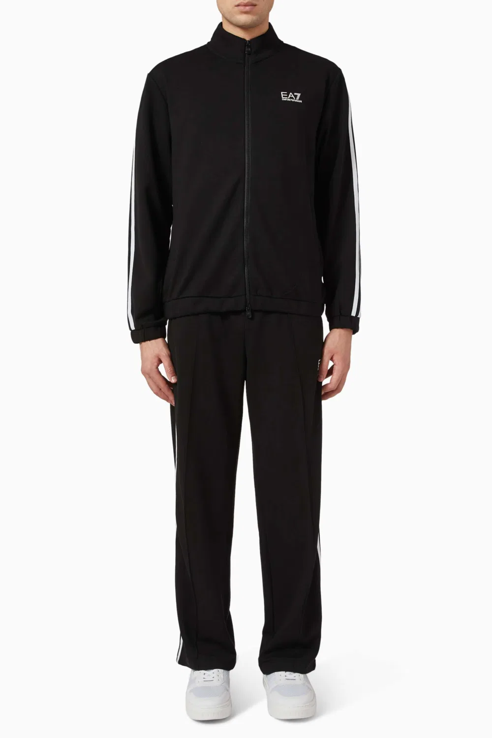 Комплект спортивный Tennis Club Set Emporio Armani