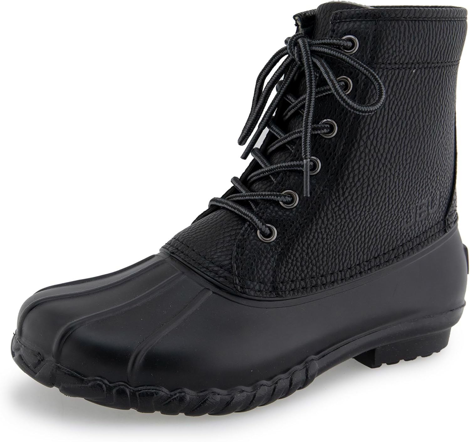 

Мужские ботинки Jambu Maine Duck, черный