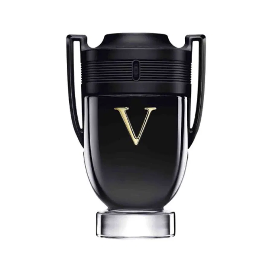 Парфюмерная вода Paco Rabanne Invictus Victory EDP Extreme, 100 мл