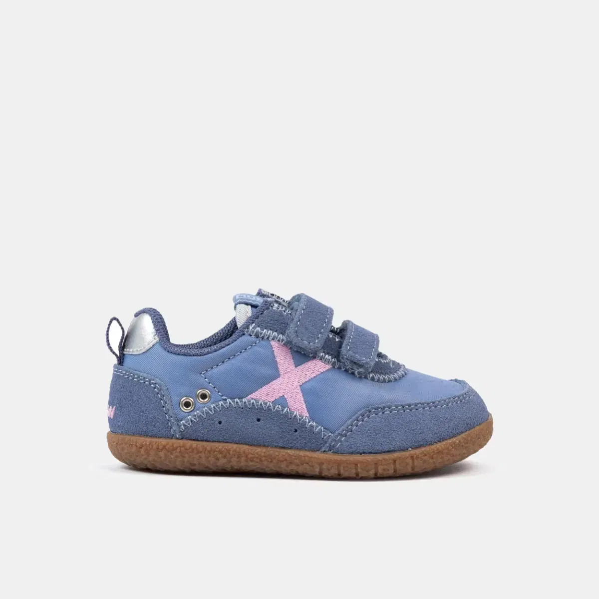Детские кроссовки для мальчиков BABY KODA Munich, Azul