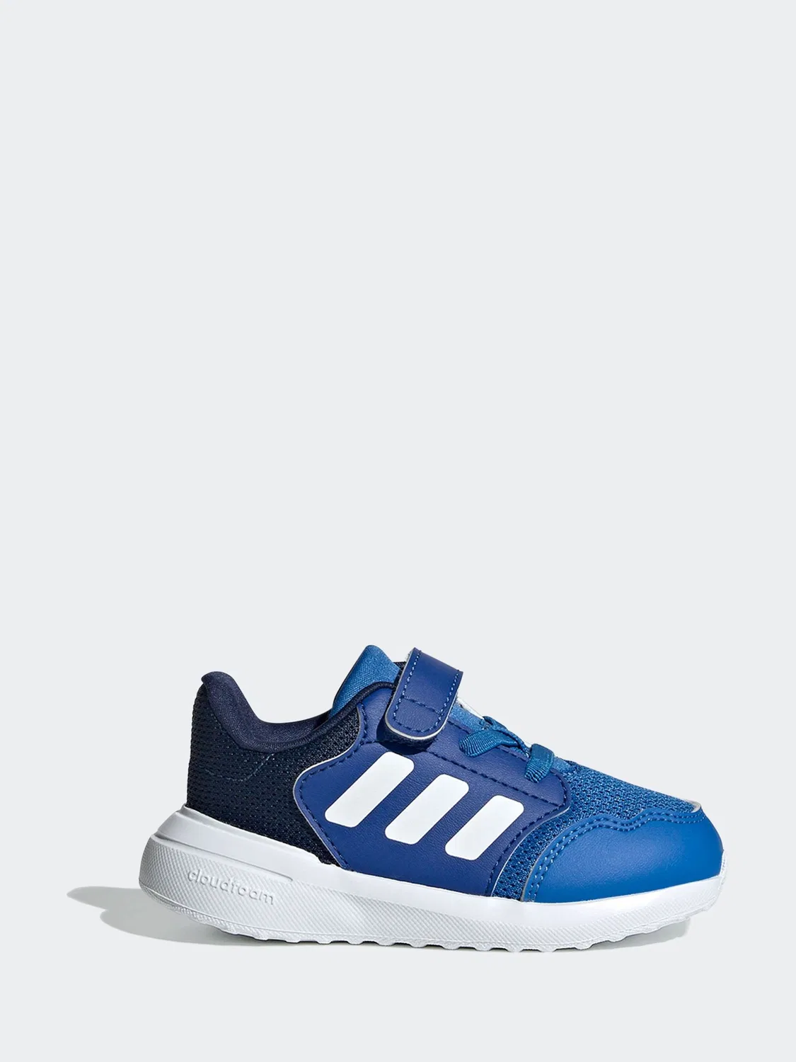 Кроссовки детские adidas Blue Tensaur Run 3.0, синие