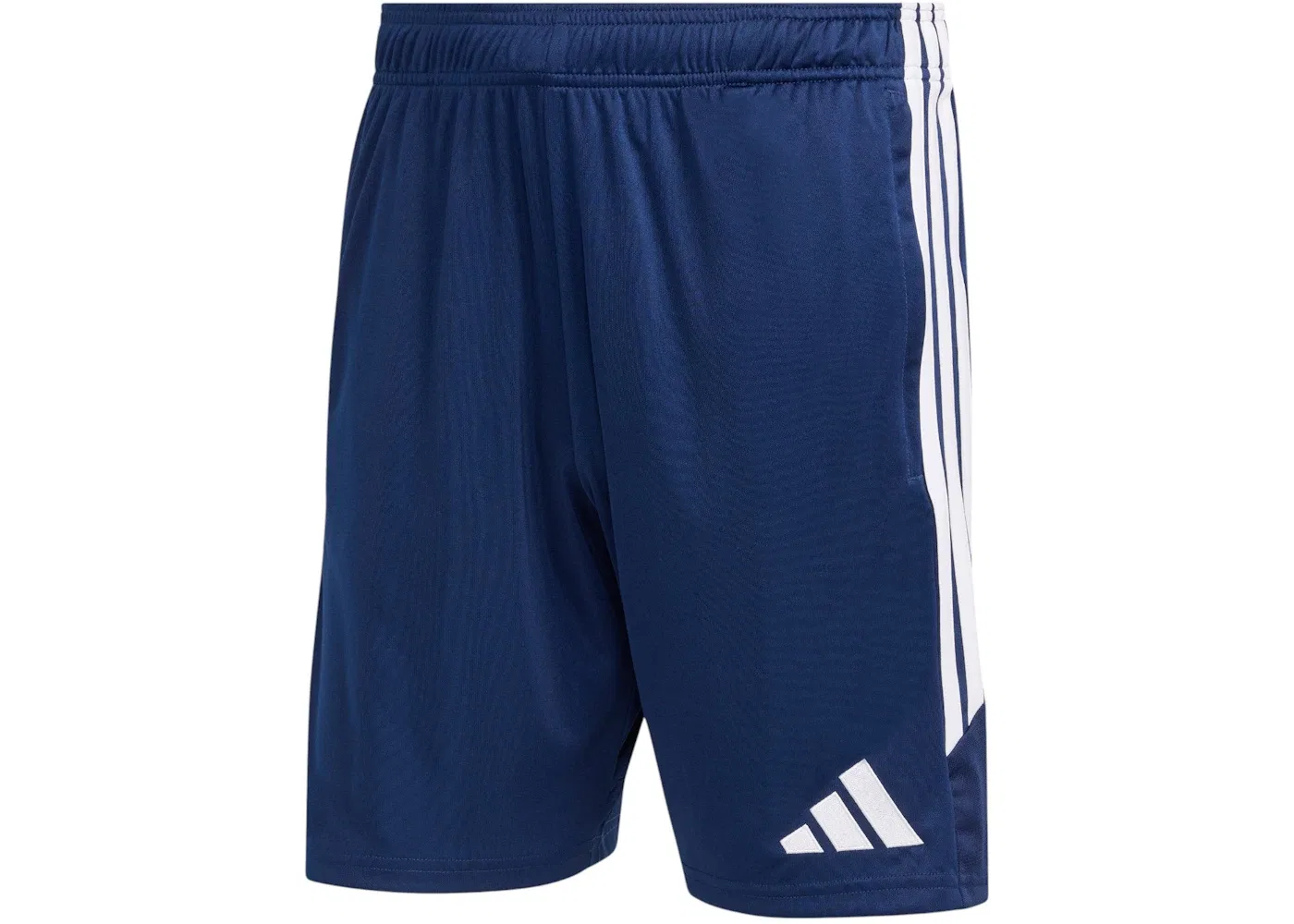 Мужские шорты с длиной до колена Adidas, Team Navy Blue White