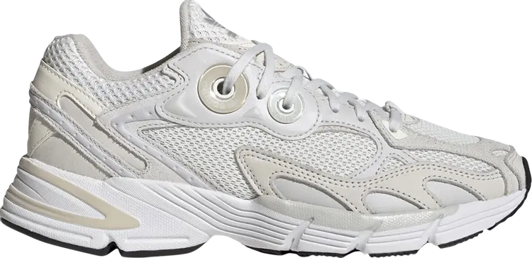 Кроссовки Adidas Wmns Astir 'Crystal White', кремовый