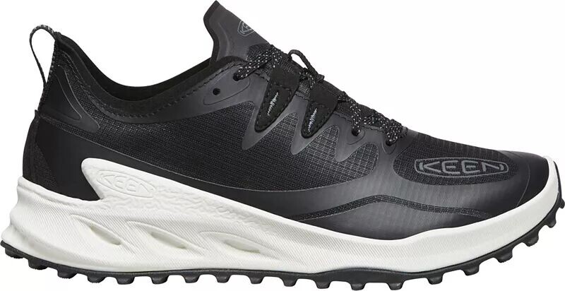 

Женские скоростные походные туфли Keen Zionic, черный