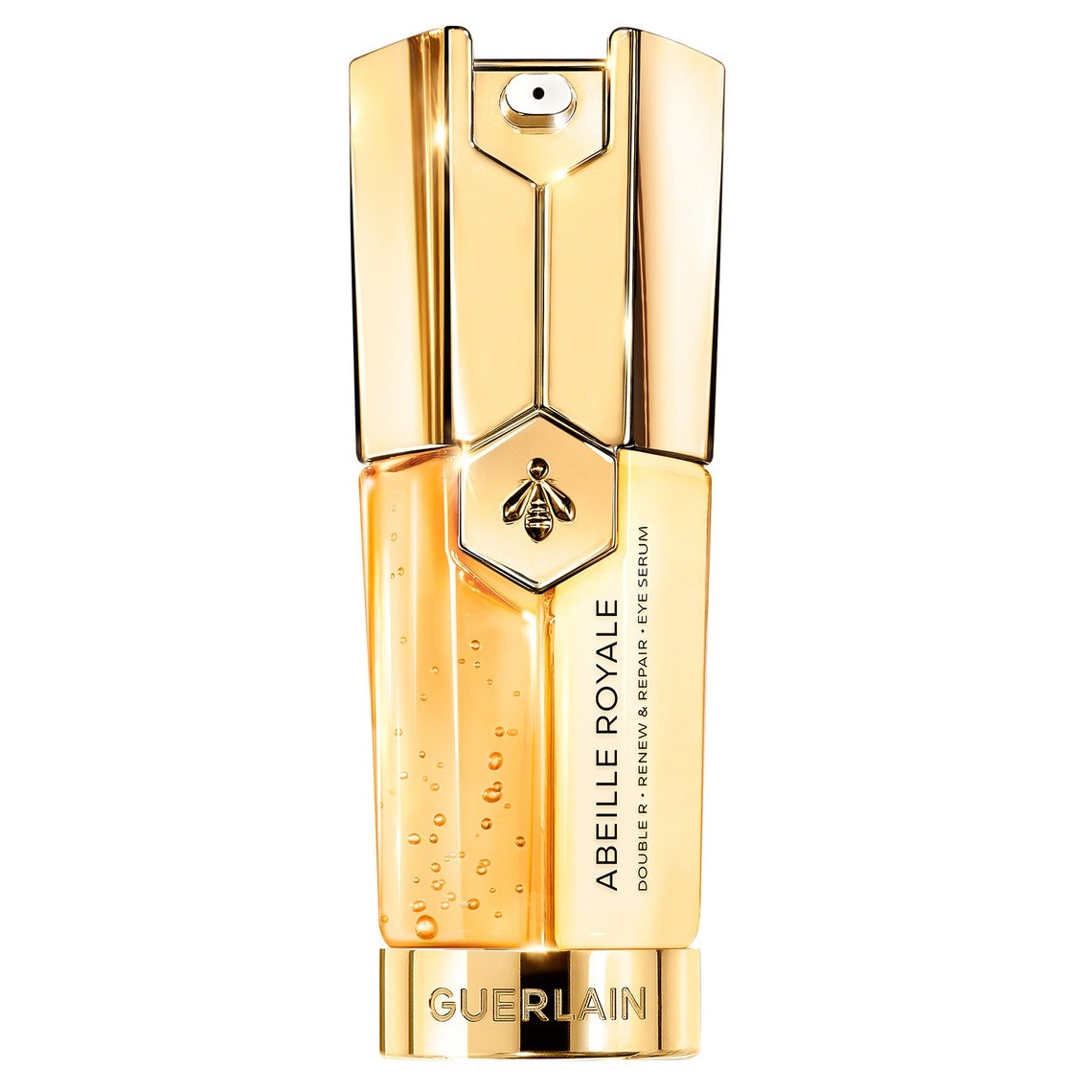 

Cыворотка для области вокруг глаз Guerlain Abeille Royale Double R Renew & Repair, 20 мл
