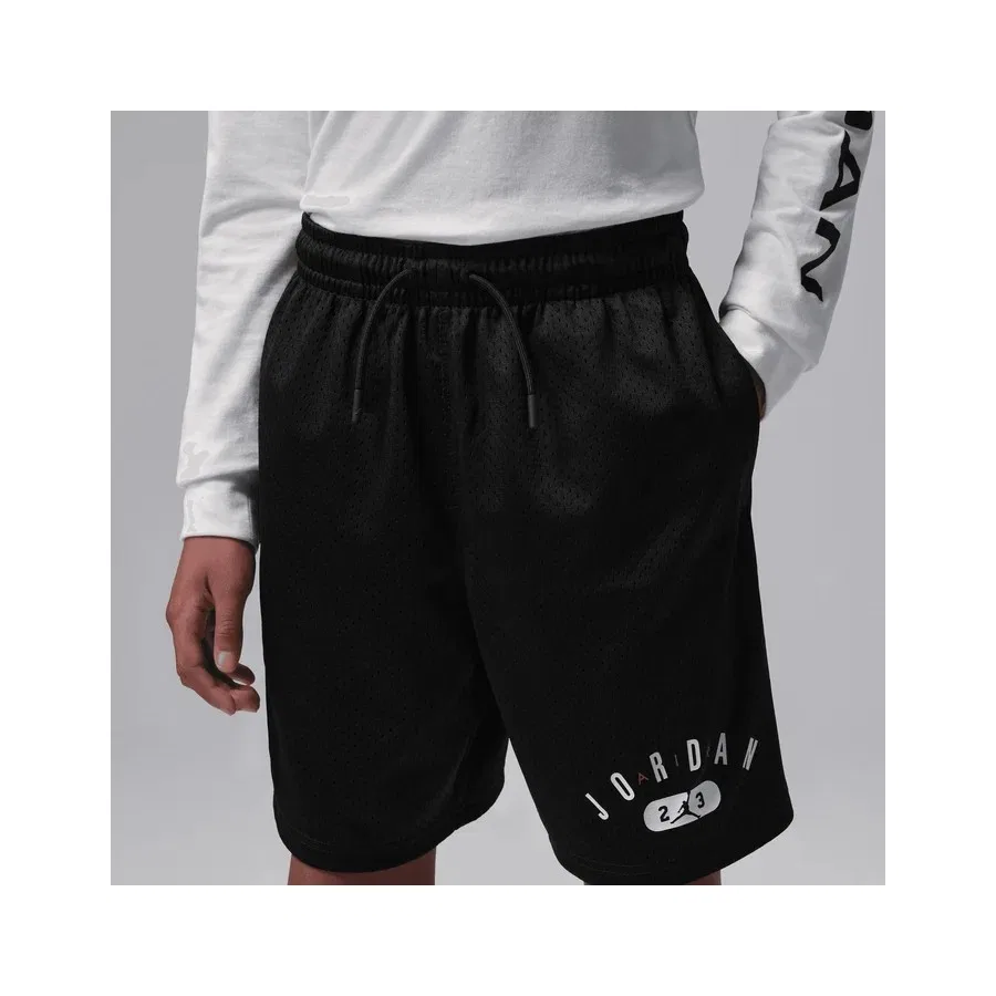 Спортивные шорты Nike Jordan MJ 23 Sport Short, Сине-зеленый