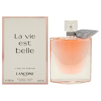 Женская парфюмерная вода La Vie Est Belle, Lancôme, 100 мл