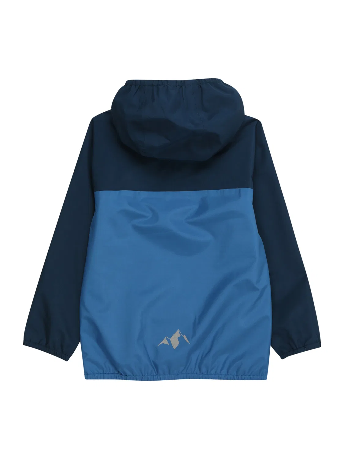 Куртка Vaude Performance Jacket Turaco III в цвете Night Blue, Gentian — фото 2