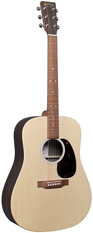 

Martin X-Series D-X2E Rosewood Electric