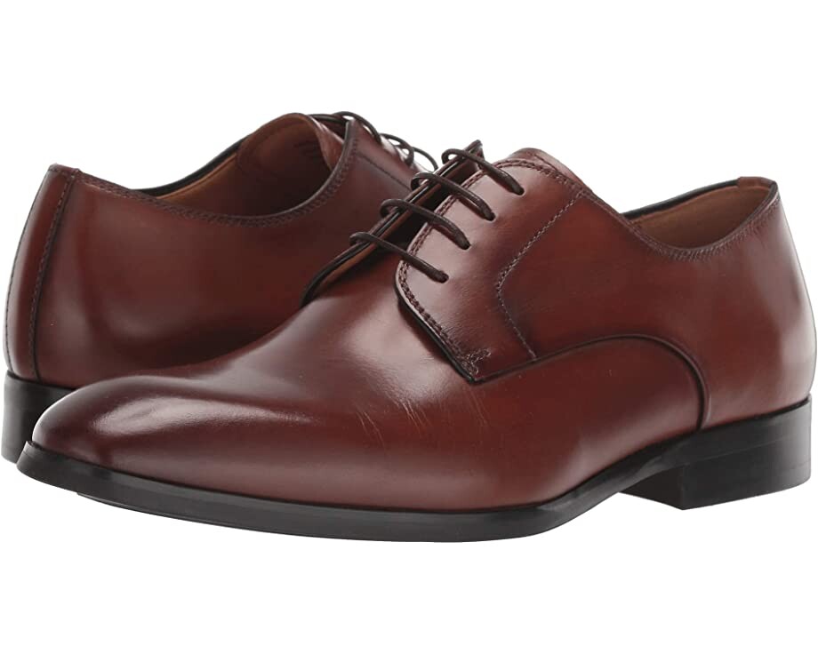 

Оксфорды Parsens Steve Madden, коричневый