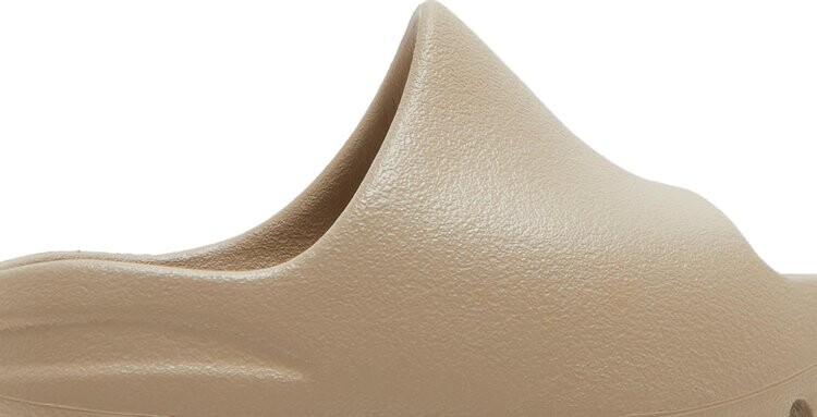 Сандалии Adidas Yeezy Slides Kids 'Pure' 2022 Re-Release, коричневый — фото 3