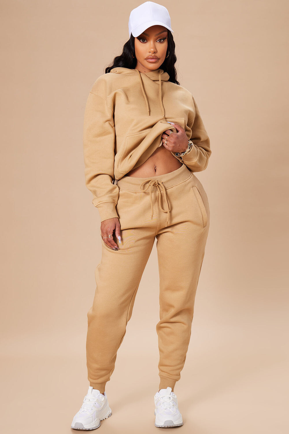 

Джоггеры Fashion Nova WNMB10218, нюд, Коричневый, Джоггеры Fashion Nova WNMB10218, нюд