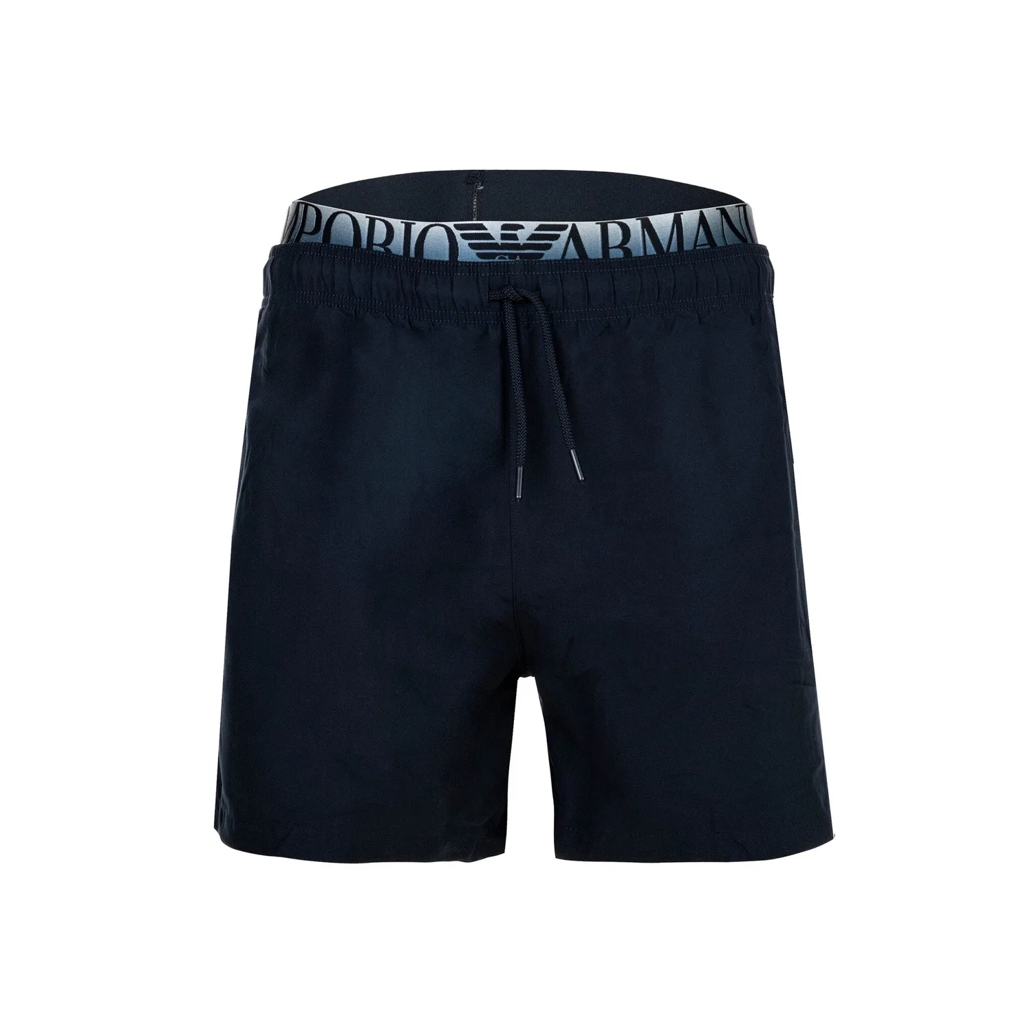 Мужские плавки с логотипом Emporio Armani, Blue