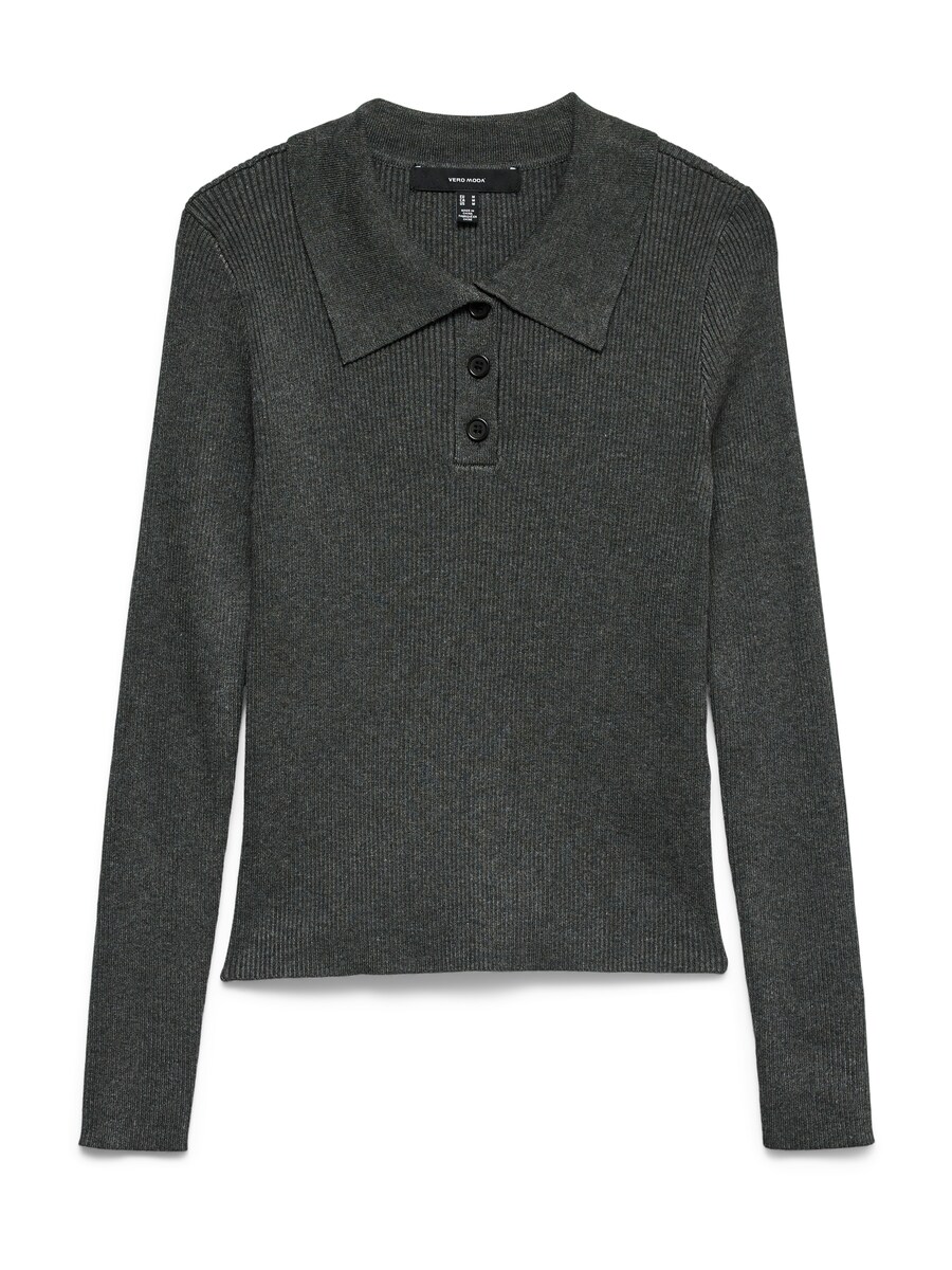 

Свитер VERO MODA VMSILJERIB, Anthracite
