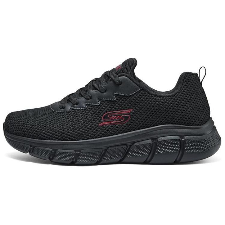 

Кроссовки мужские с низким верхом Skechers