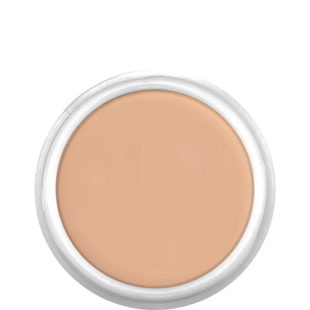 Камуфляжный крем Dermacolor, 25 мл, D2W Kryolan