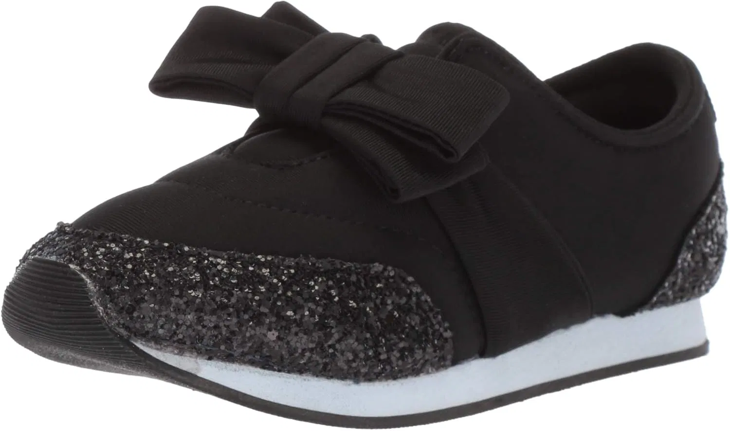 Детские кроссовки для девочек Teri Jogger Nine West, Black