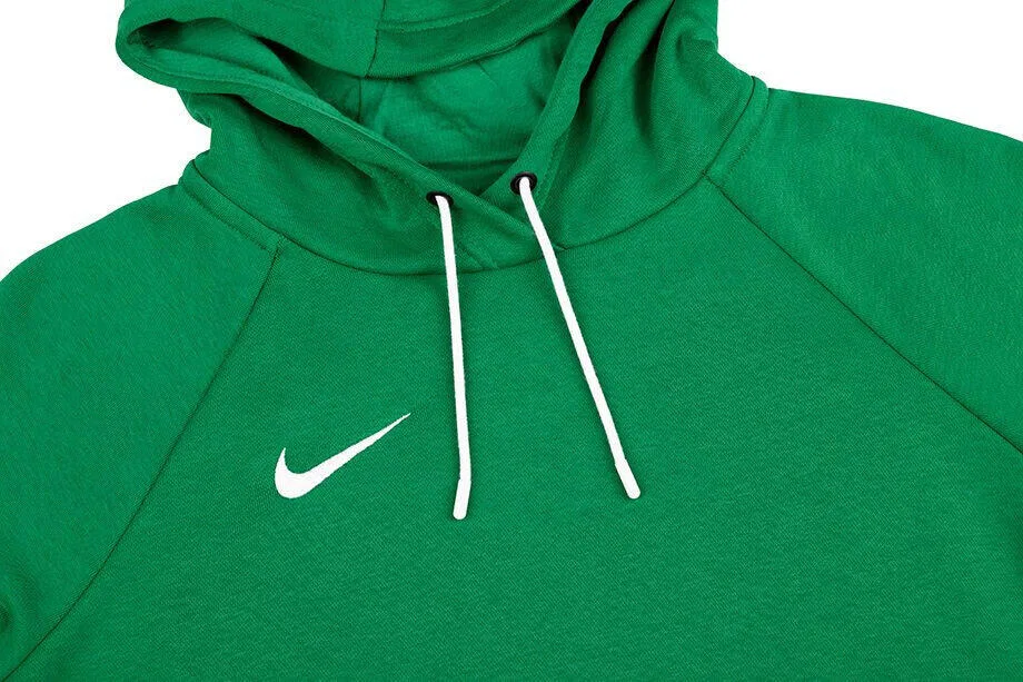 Женское худи с капюшоном Park 20 Nike, Grun