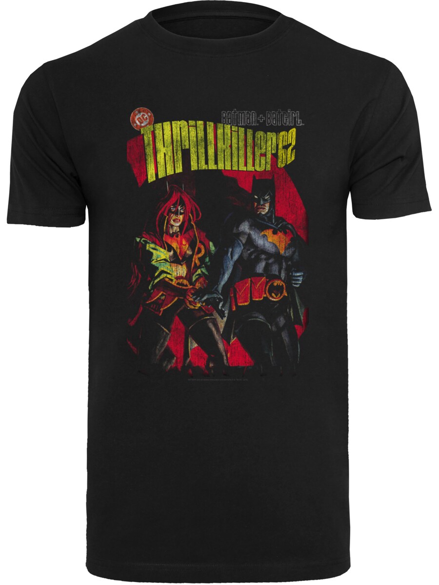 

Классическая футболка F4NT4STIC Shirt, черный