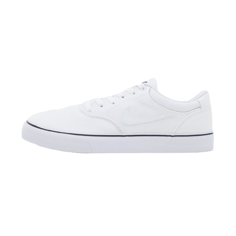 

Кеды унисекс Nike SB Chron 2, белый