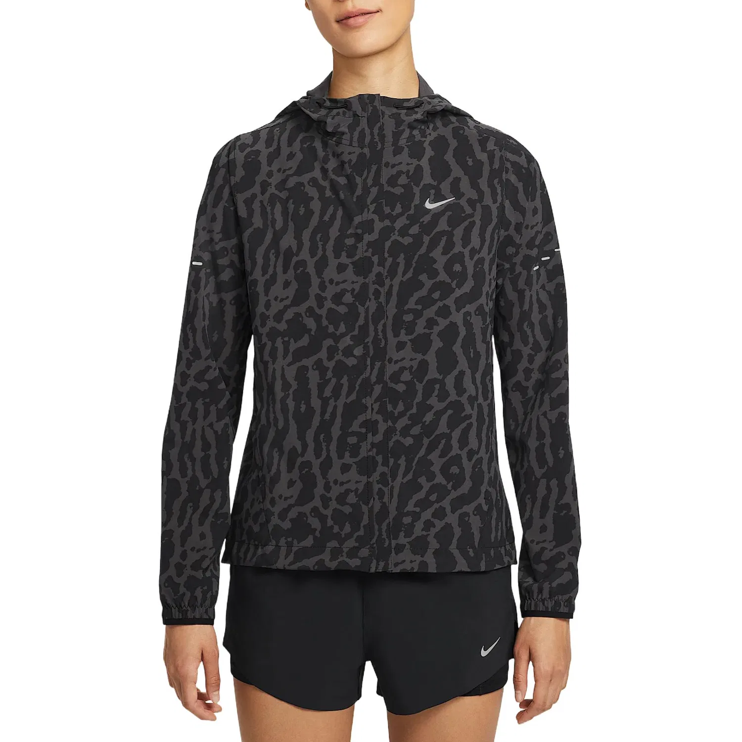 Куртка Dri FitSwoosh, Nike, Black