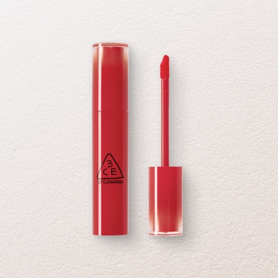 Тинт 3CE Lazy Pop Lip Stain, Luztic, 4,5 г
