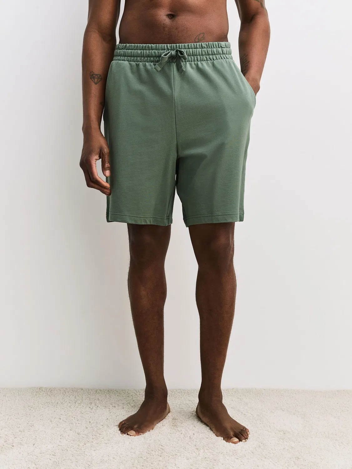Шорты Multi Loopback Joggers 5 Pack Next, мультиколор — фото 3