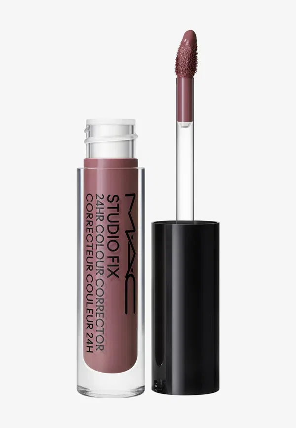 Корректор 24-часовой цветокорректор Studio Fix 24hr Colour Corrector Mac Violet 1.8 мл