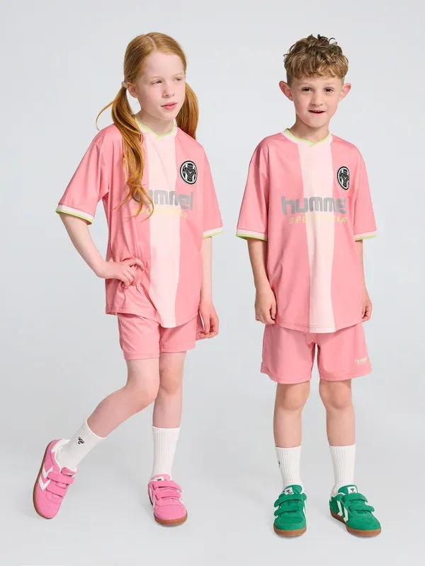 Комплект - шорты Hummel