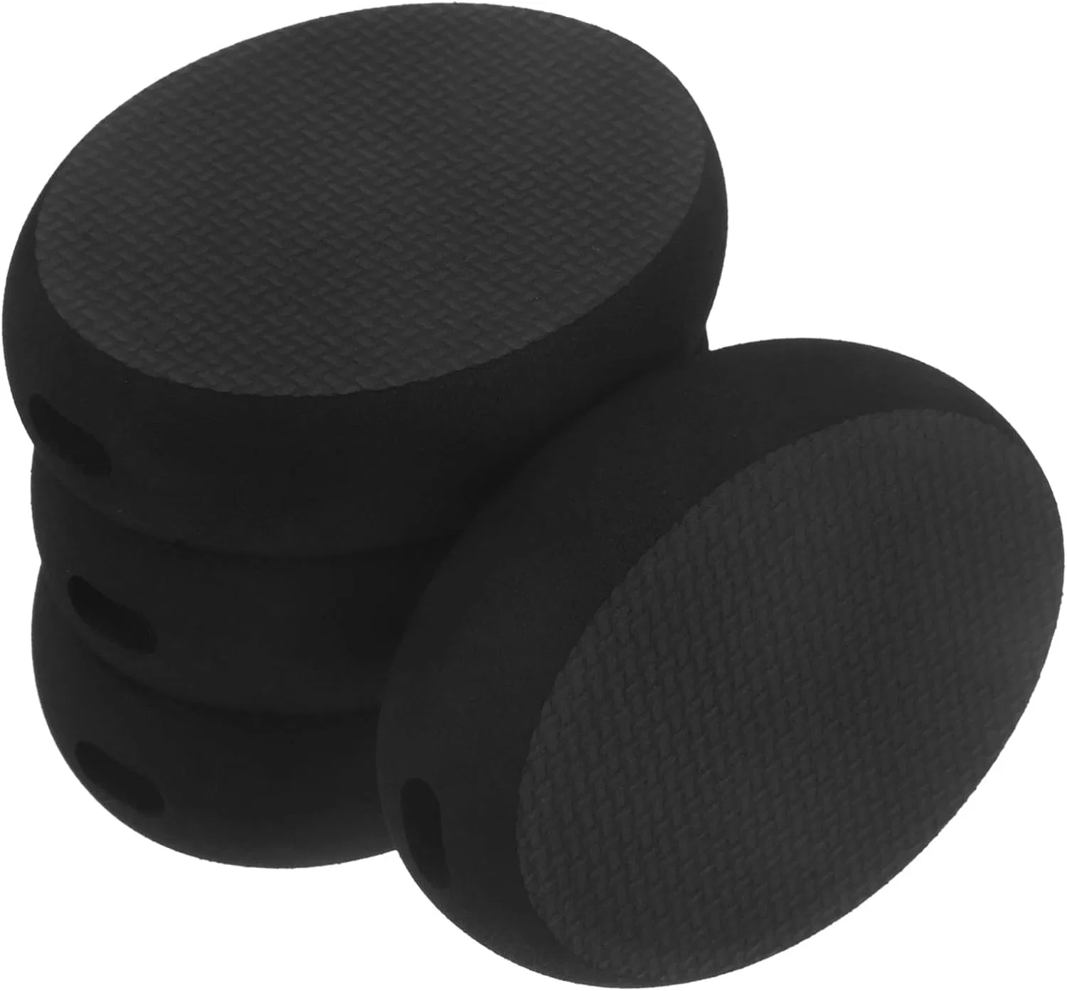 Набор сменных насадок для лосьона, IWOWHERO, 4 шт, 11.5x8x3 см