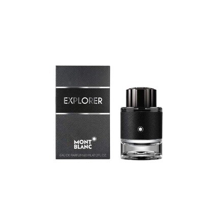 Montblanc Legend Eau de Parfum, 60 мл — фото 2