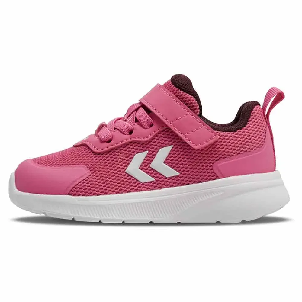 Кроссовки Actus TR Breather Hummel, розовый