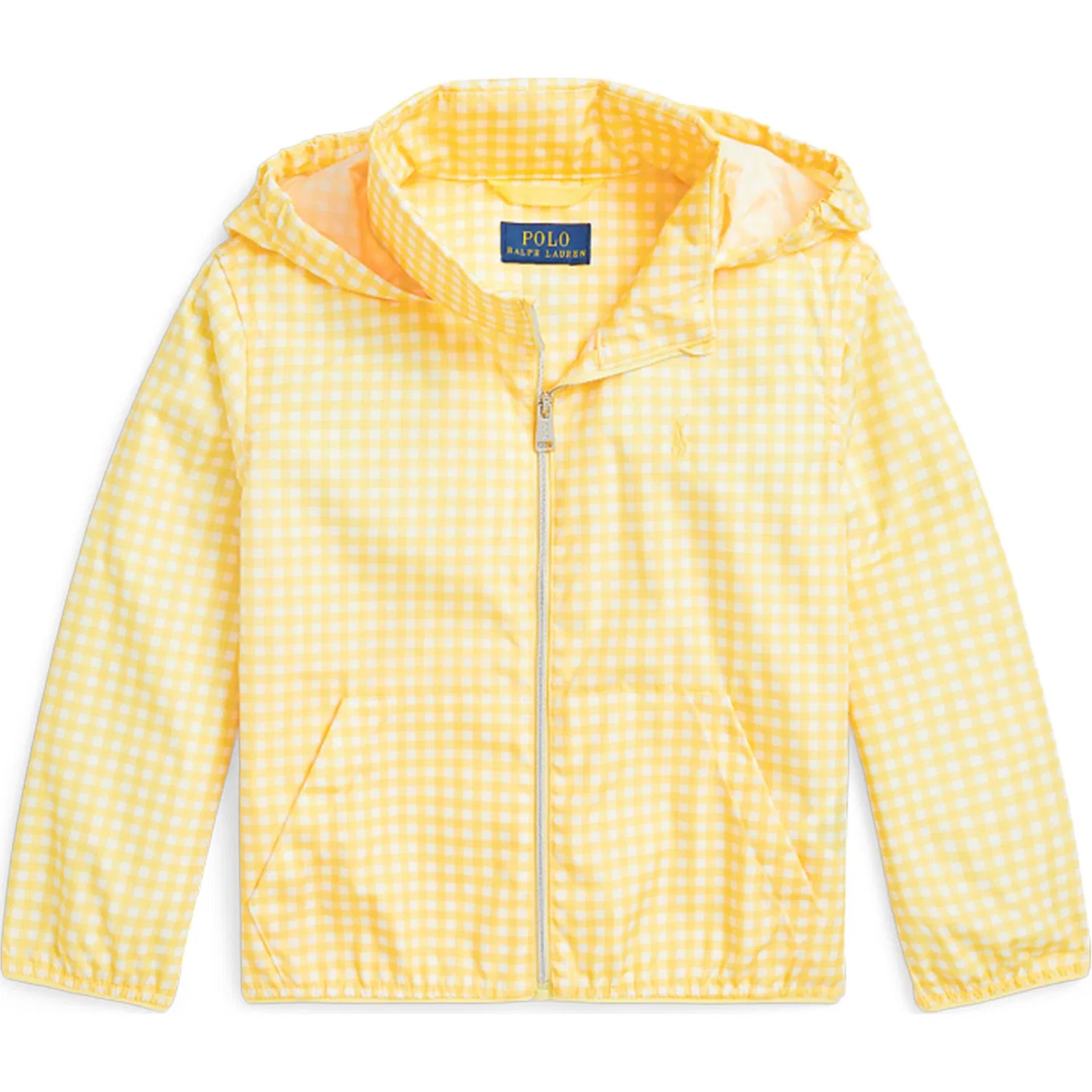 Детская куртка Yellow Polo Ralph Lauren