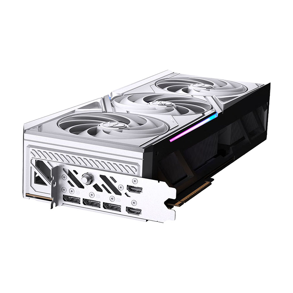 Видеокарта Colorful iGame RTX 5090D v2 Advanced